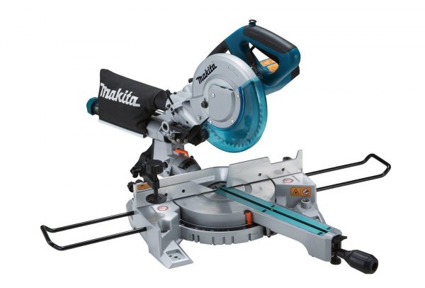 Potezna kombinovana testera Makita LS0815FL