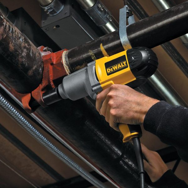 Udarni odvijač DW292 DeWalt - Image 3