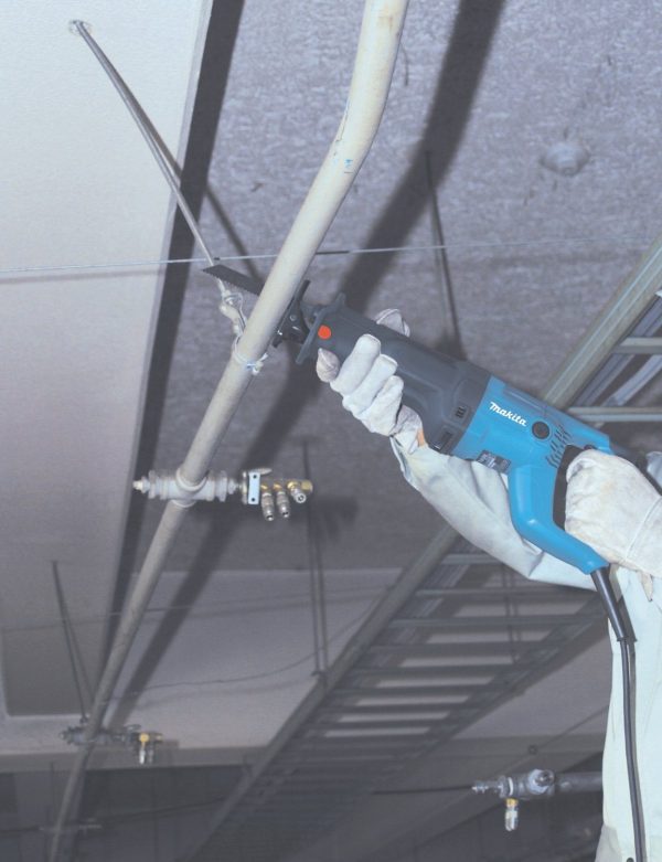 Električna povratna testera - lisičji rep Makita JR3050T - Image 4