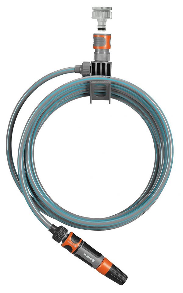Nosač creva za terasu GA 18401-20 – Gardena
