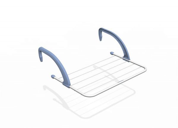 Sušilica za veš Radiator TCD-R140 - Texell