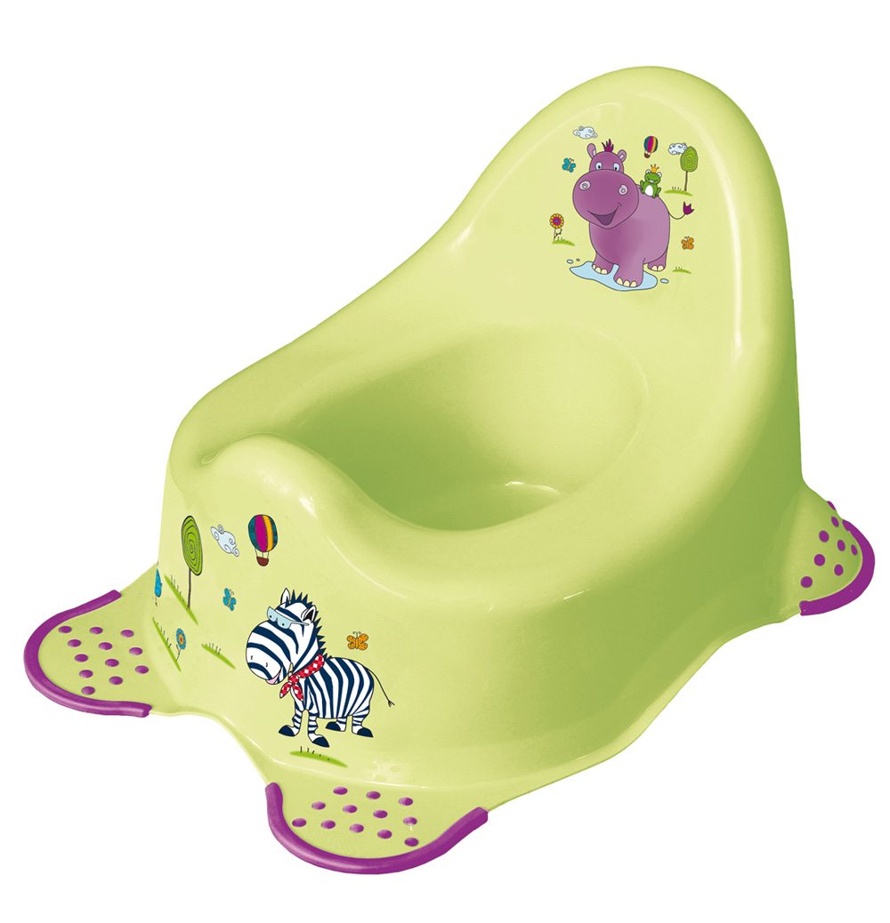 Noša Hippo Zelena art.8648 – OKT