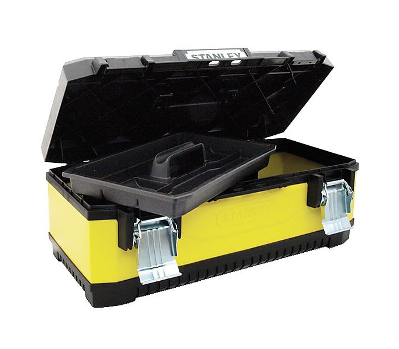 Kutija za alat Metal-Plastika 1-92-612 Stanley - Image 2