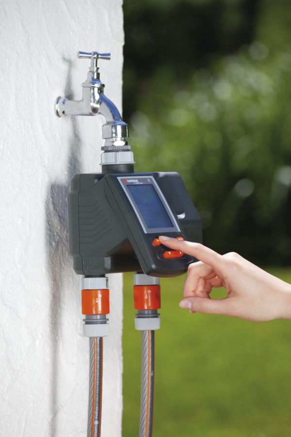 Regulator vode C 2030 GA 01874-29 – Gardena - Image 2