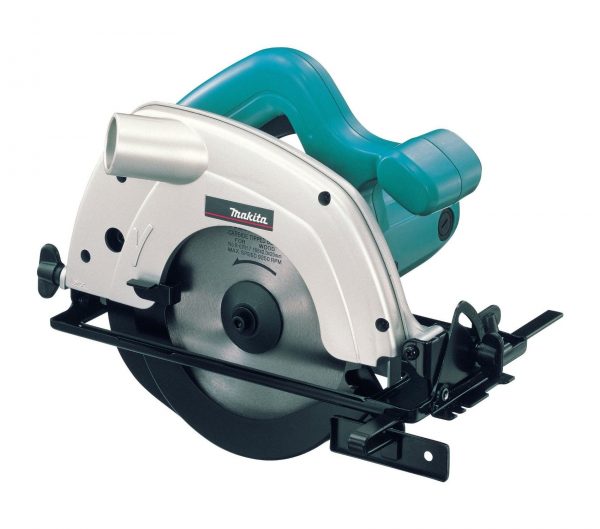 Ručna kružna testera - cirkular Makita 5604R