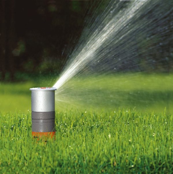 Prskalica T200 Sprinkler GA 08203-29 – Gardena - Image 2