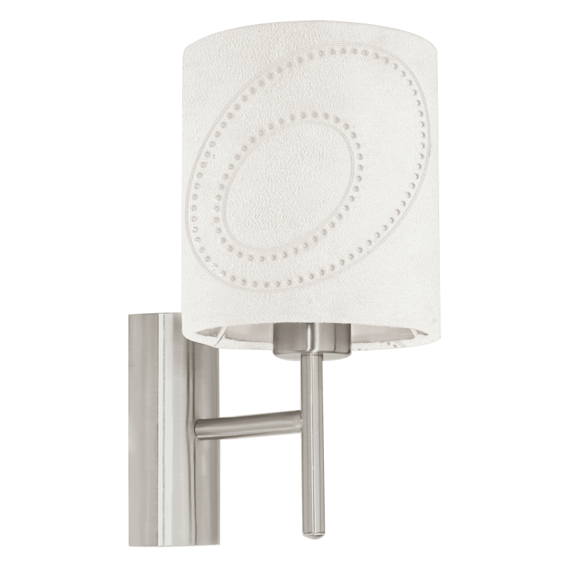 Eglo INDO zidna lampa sa prekidačem 89215