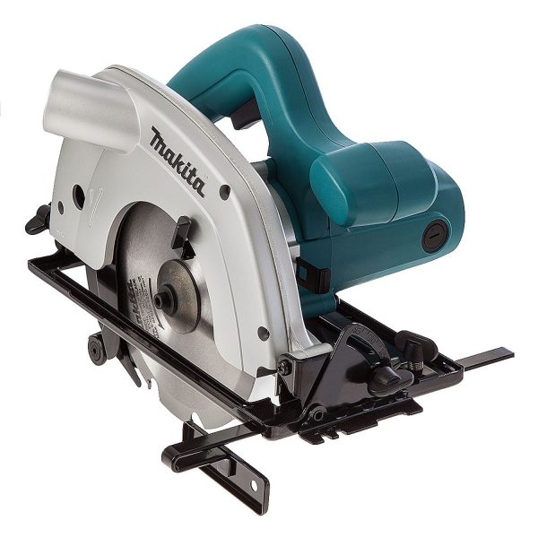 Ručna kružna testera - cirkular Makita 5604R - Image 2
