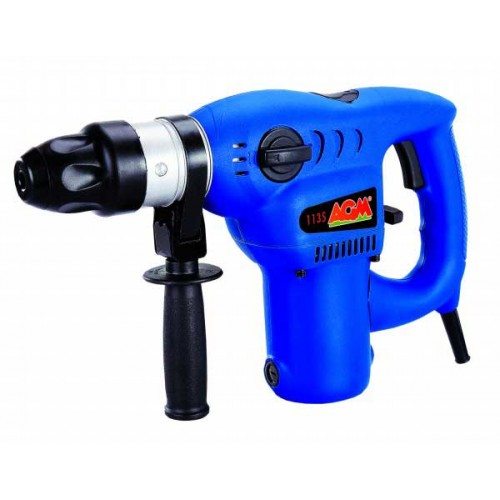 Električni čekić - bušilica AGM-1545