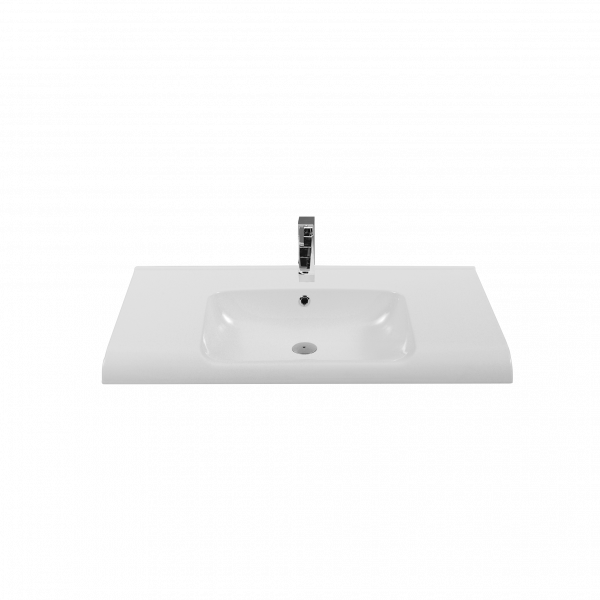 Anova 100 Lavabo 90800 U Turkuaz