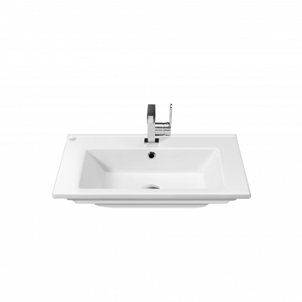 Arte 65 Lavabo 67300 U Turkuaz