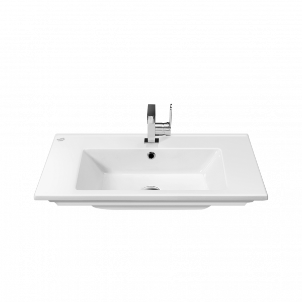 Arte 75 Lavabo 67400 U Turkuaz