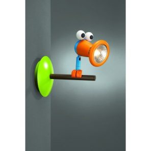 Zidna lampa dečija Birdey 56310/55/16 – Philips - Слика 3