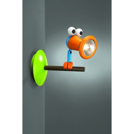 Zidna lampa dečija Birdey 56310/55/16 – Philips - Слика 3