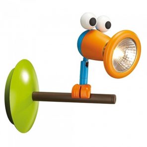 Zidna lampa dečija Birdey 56310/55/16 – Philips - Слика 2