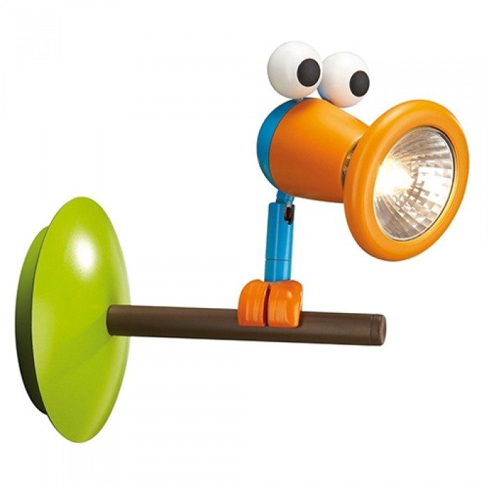 Zidna lampa dečija Birdey 56310/55/16 – Philips - Слика 2