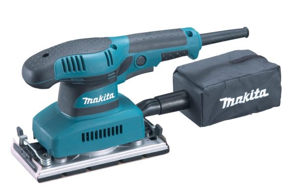 Vibraciona brusilica Makita BO3710