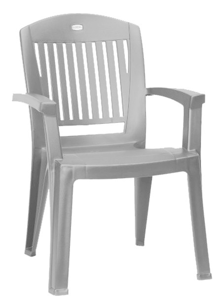 Stolica plastična Cambridge CU 146950 Curver – Jardin