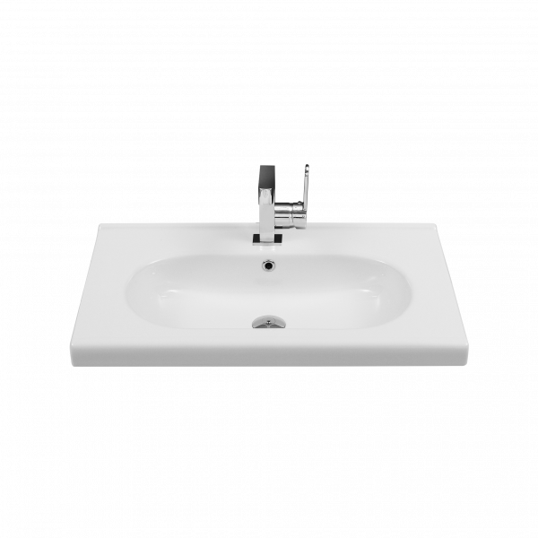 City 60 Lavabo 69000 U Turkuaz