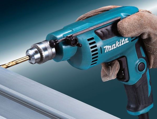 Bušilica Makita DP2010 - Image 2
