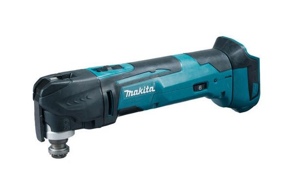 Akumulatorski višenamenski alat Makita DTM51Z