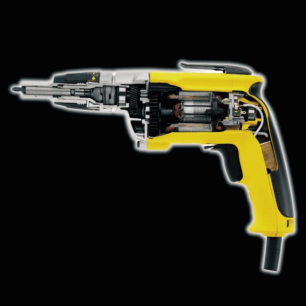 Električna šrafilica – odvijač DW274 DeWalt - Image 2