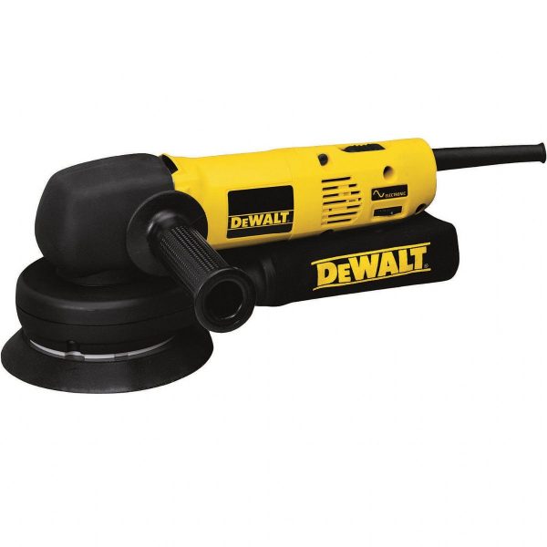 Rotaciona brusilica DW443 DeWalt