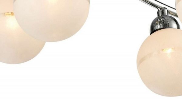 Esto luster Pearl 6x33w 60750-6 - Image 2