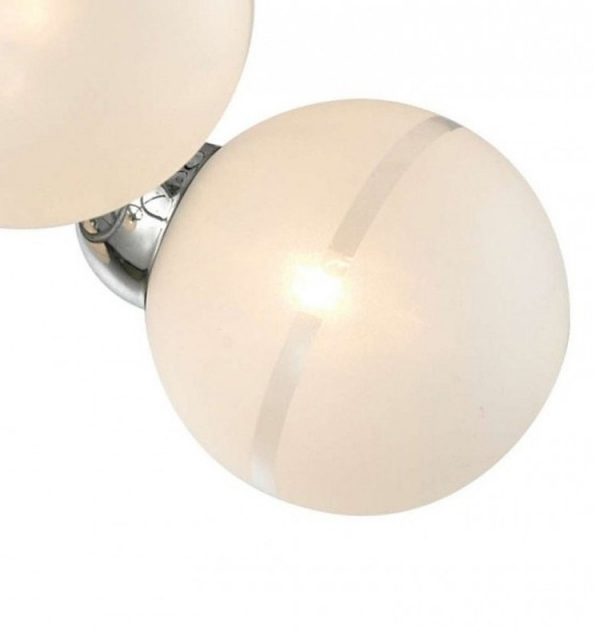 Esto luster Pearl 4x33w 60751-4 - Image 5