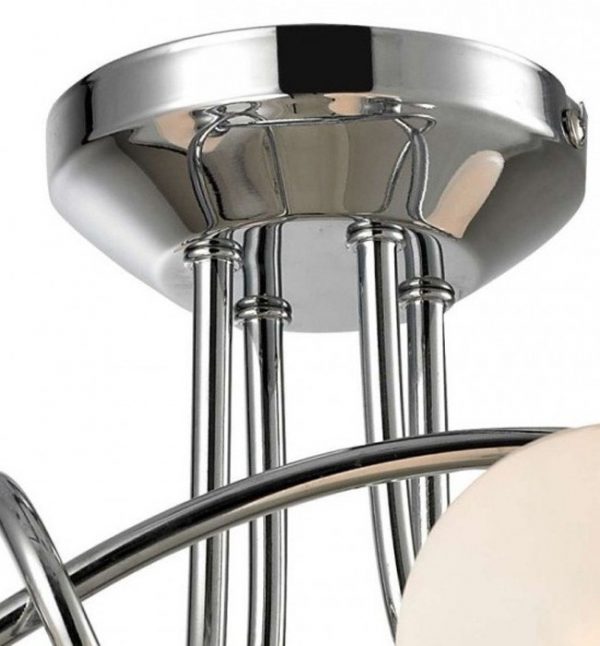 Esto luster Pearl 4x33w 60751-4 - Image 4