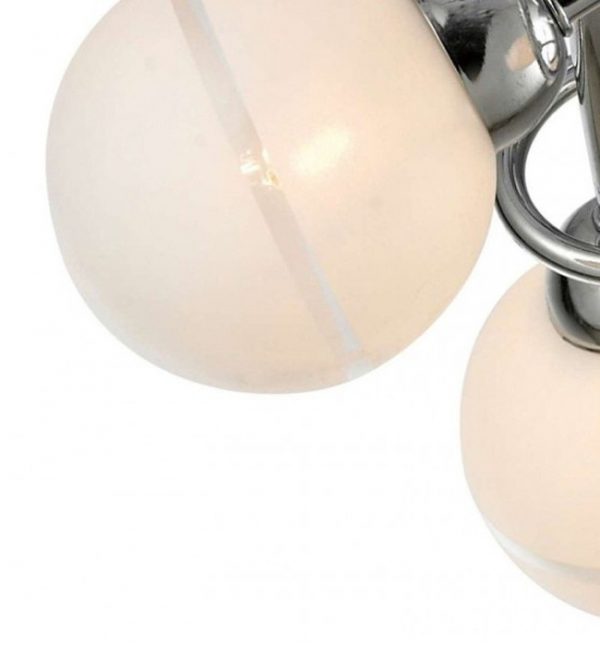 Esto luster Pearl 4x33w 60751-4 - Image 2