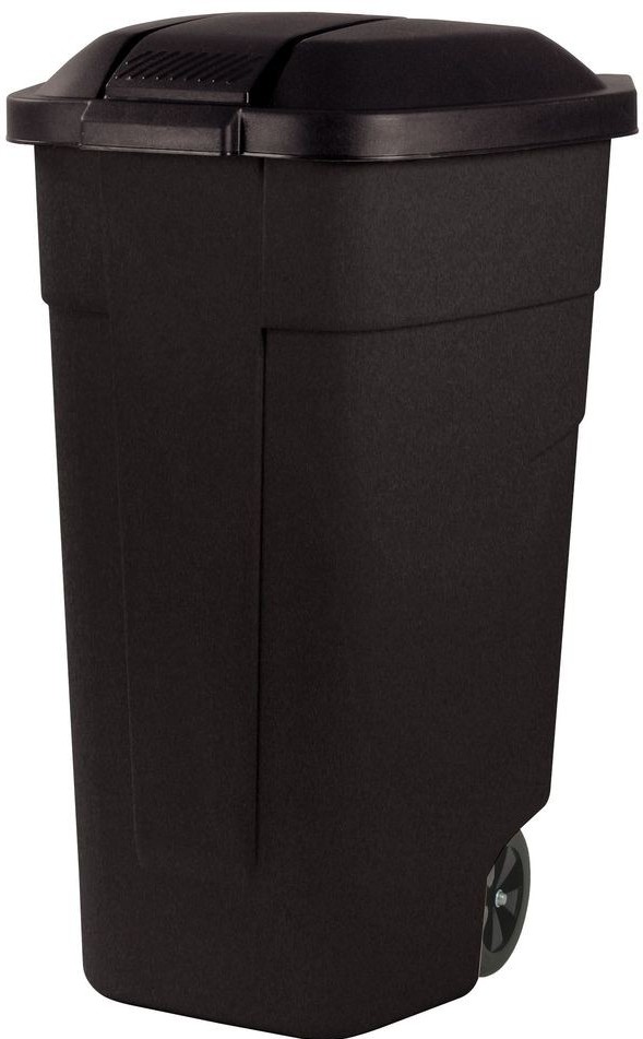Dvorišna kanta 110L CU 12900-101 - Curver