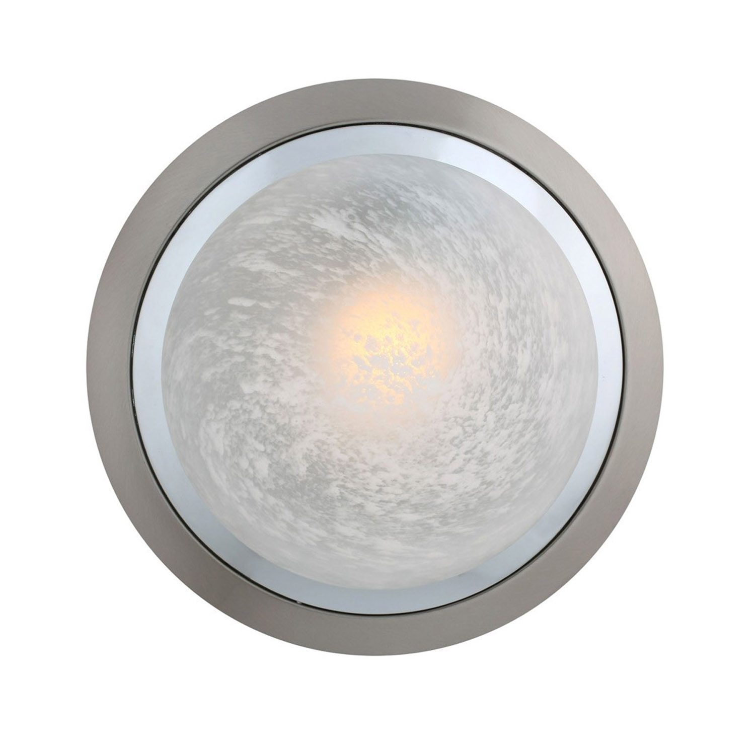 Esto plafonska-zidna lampa Pluto 1x60w 41592