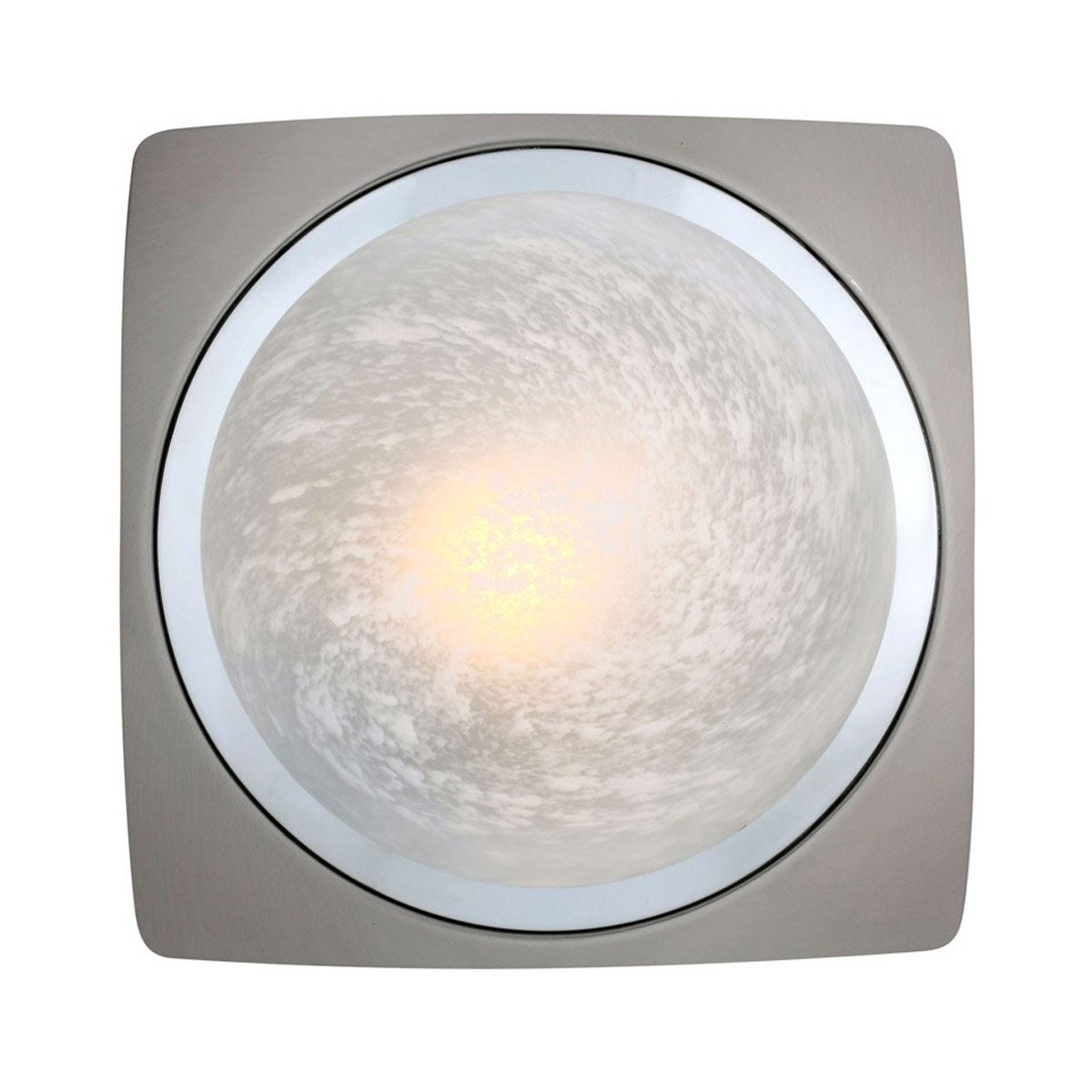 Esto plafonska-zidna lampa Pluto 1x60w 41597