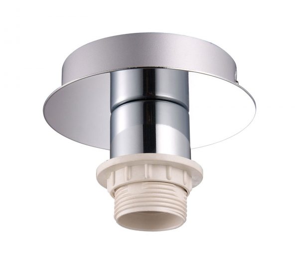 Esto plafonska armatura-fasung Fantasia 1x60w 991597