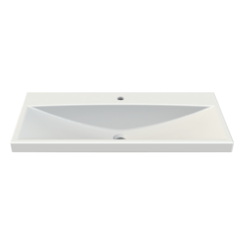 Elite 90 cm Lavabo 32300 U Turkuaz