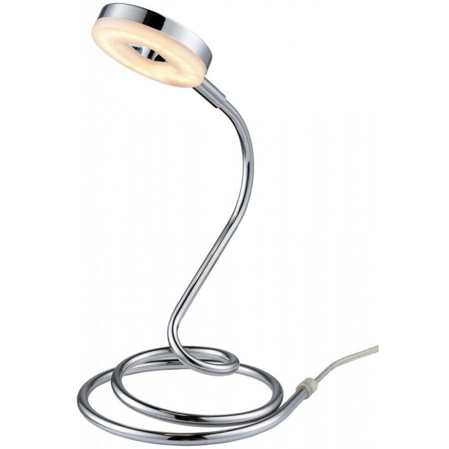 Esto stona lampa Snaky 1x6w 720000