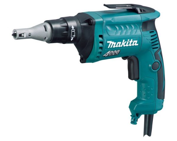 Električni odvijač Makita FS4000