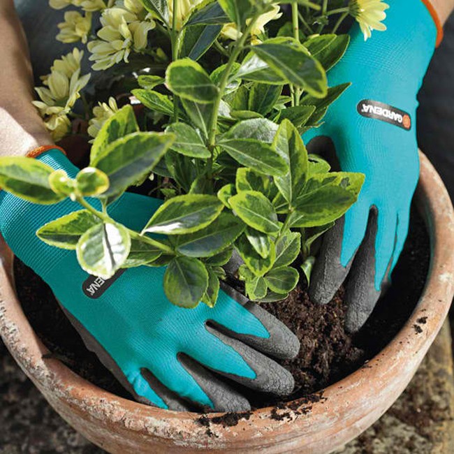 Rukavice za sadnju GA 00206-20 – Gardena - Image 2