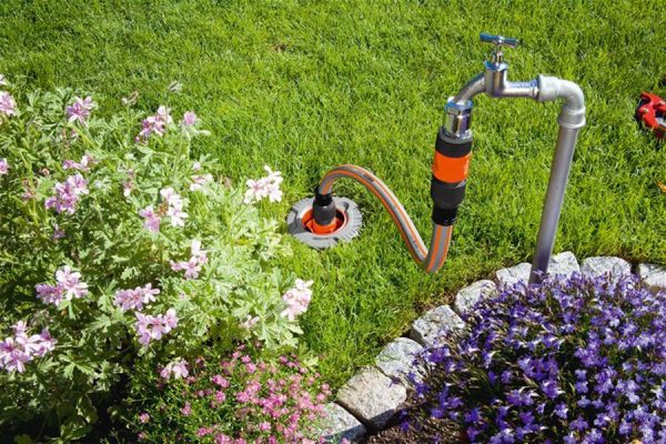 Priključna dozna Sprinkler GA 02722-20 – Gardena - Image 2