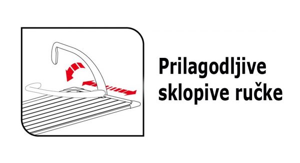 Sušilica za veš Brezza 200 - Gimi - Image 5