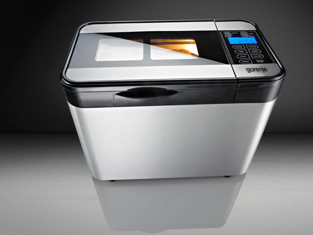 Gorenje aparat za pečenje hleba BM1400E - Image 4