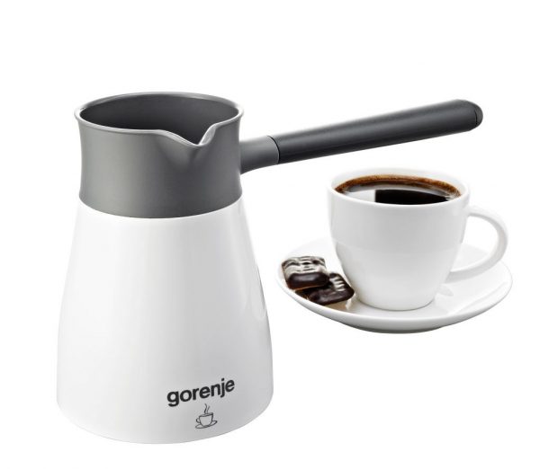 Gorenje aparat za pripremanje domaće kafe TCM300W