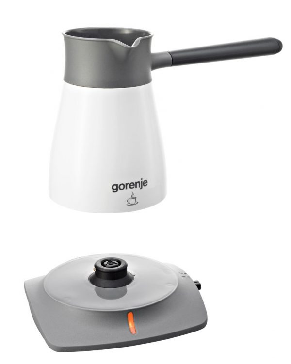 Gorenje aparat za pripremanje domaće kafe TCM300W - Image 2