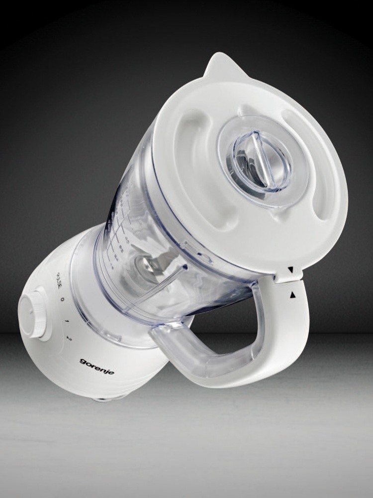 Gorenje blender B500W - Слика 2