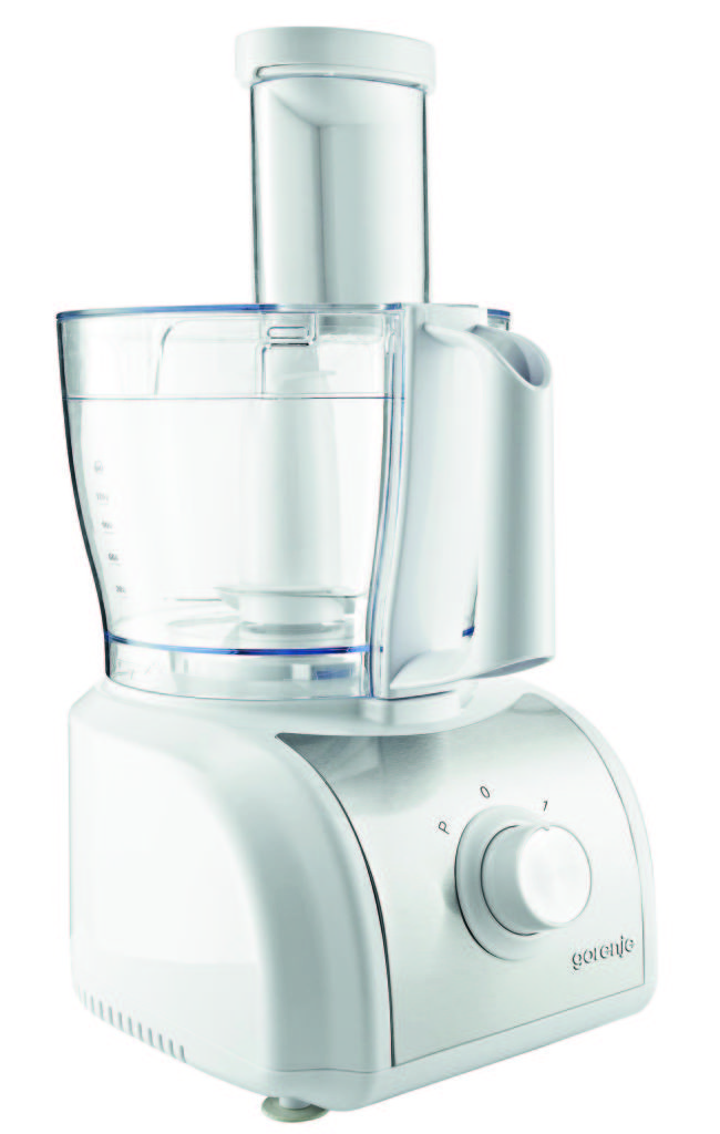 Gorenje multipraktik SB800W – Gorenje kuhinjski robot SB800W - Image 3