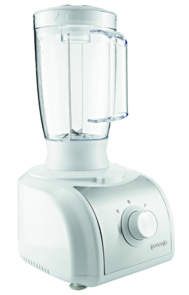 Gorenje multipraktik SB800W – Gorenje kuhinjski robot SB800W - Image 2