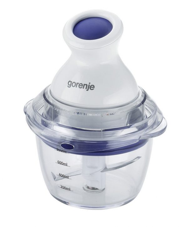 Gorenje seckalica S400EA