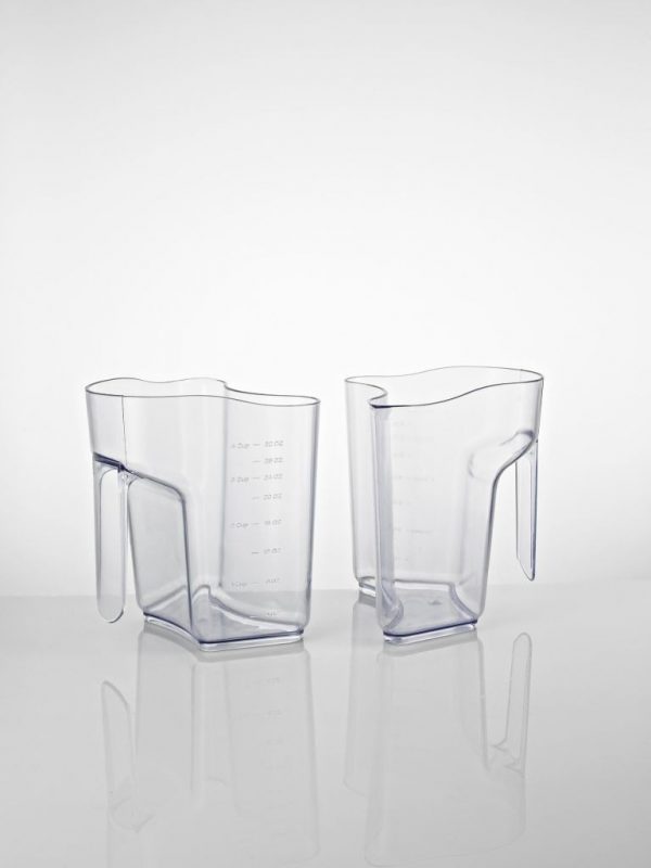 Gorenje sokovnik JC4800VMX – Gorenje slow juicer JC4800VMX - Image 3