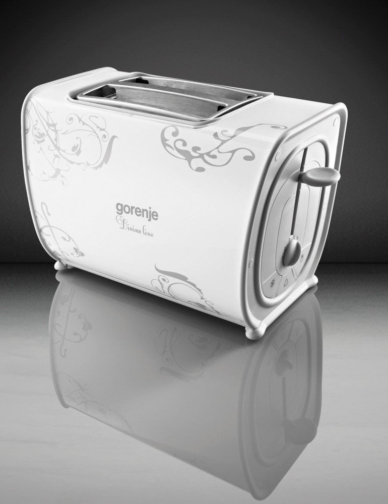 Gorenje toster T900W